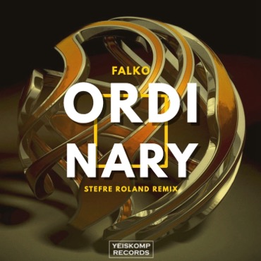 Ordinary (Stefre Roland Remix)